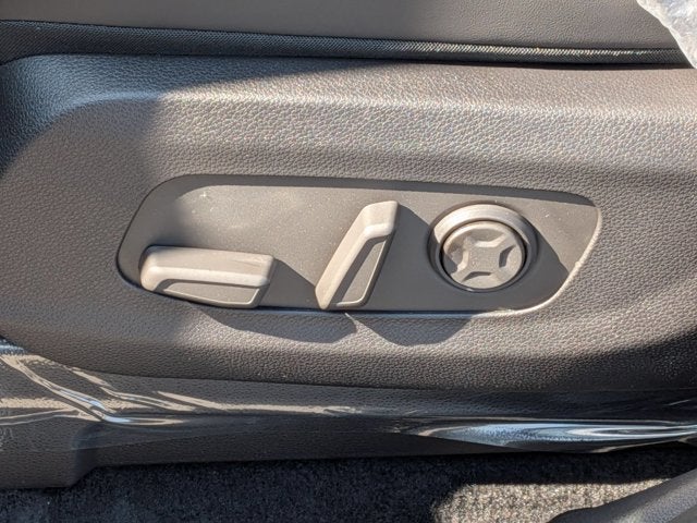 2026 Kia Carnival MPV LXS