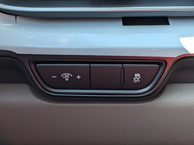 2026 Kia Carnival MPV LXS
