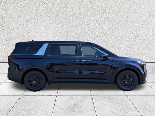 2026 Kia Carnival MPV LXS