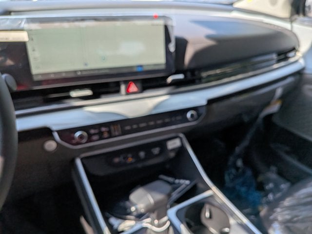 2026 Kia Carnival MPV LXS