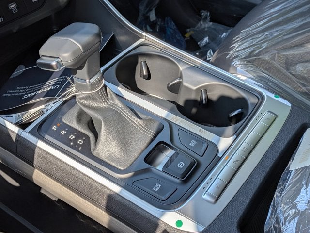 2026 Kia Carnival MPV LXS