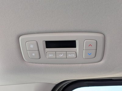 2026 Kia Carnival MPV LXS