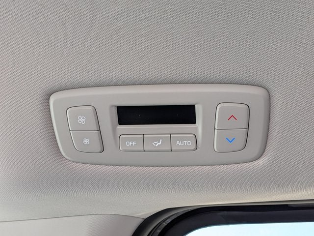 2026 Kia Carnival MPV LXS