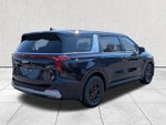 2026 Kia Carnival MPV LXS