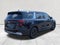 2026 Kia Carnival MPV LXS