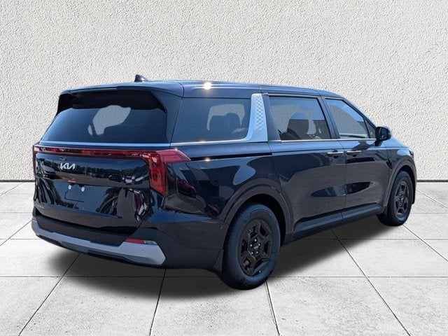 2026 Kia Carnival MPV LXS