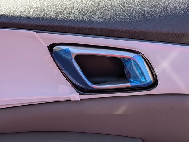 2026 Kia Carnival MPV LXS