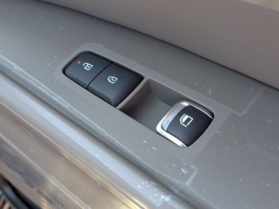 2026 Kia Carnival MPV LXS