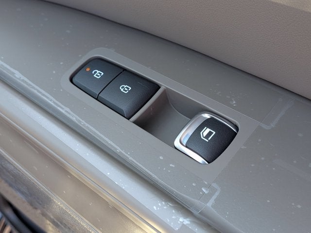 2026 Kia Carnival MPV LXS