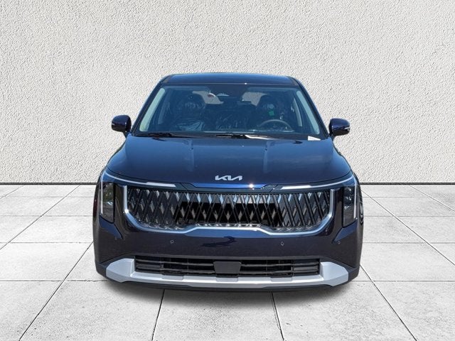 2026 Kia Carnival MPV LXS