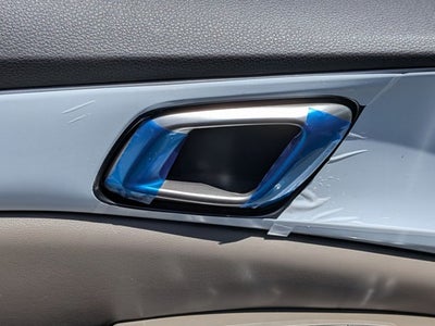 2026 Kia Carnival MPV Hybrid LXS