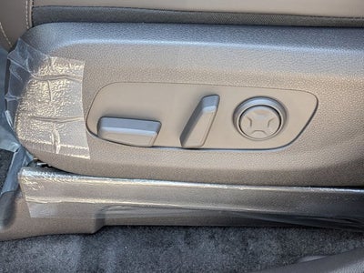 2026 Kia Carnival MPV Hybrid LXS