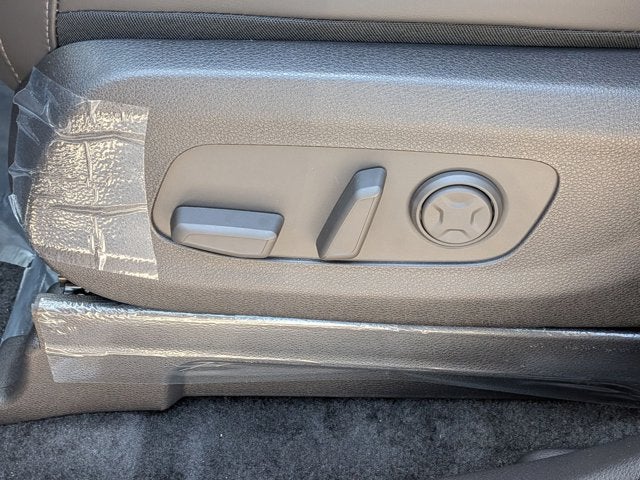 2026 Kia Carnival MPV Hybrid LXS