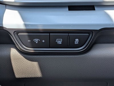 2026 Kia Carnival MPV Hybrid LXS