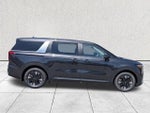 2026 Kia Carnival MPV Hybrid LXS