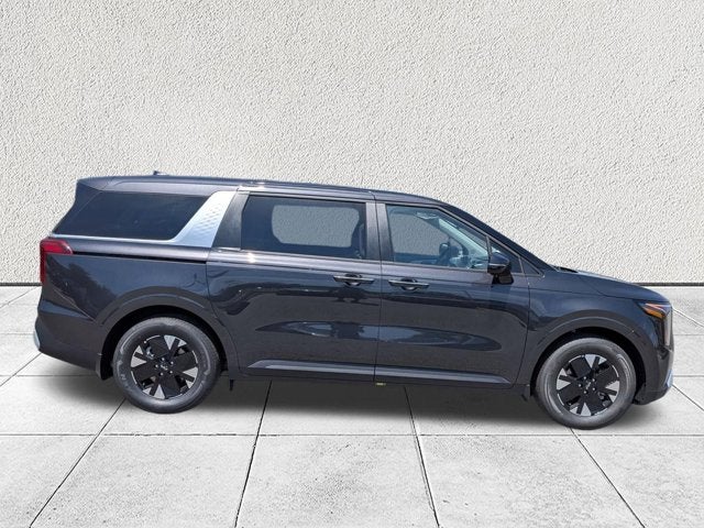 2026 Kia Carnival MPV Hybrid LXS