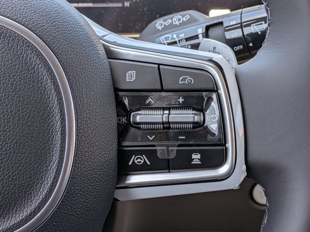 2026 Kia Carnival MPV Hybrid LXS