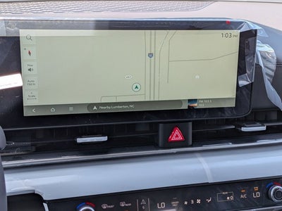 2026 Kia Carnival MPV Hybrid LXS
