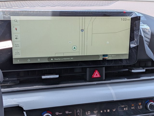 2026 Kia Carnival MPV Hybrid LXS