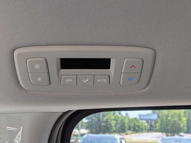2026 Kia Carnival MPV Hybrid LXS