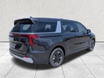 2026 Kia Carnival MPV Hybrid LXS