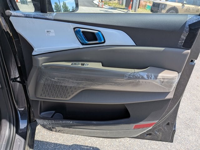 2026 Kia Carnival MPV Hybrid LXS