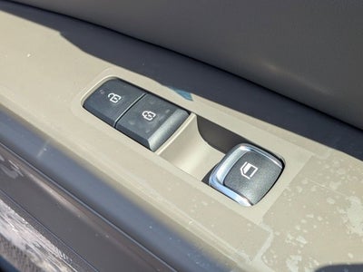 2026 Kia Carnival MPV Hybrid LXS