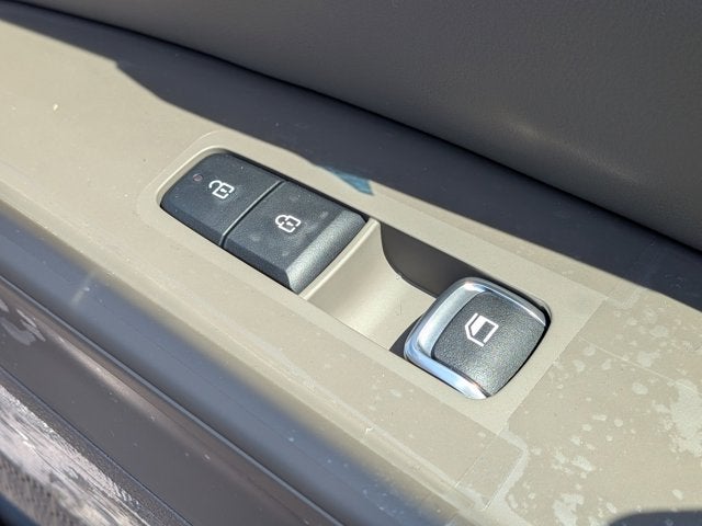 2026 Kia Carnival MPV Hybrid LXS