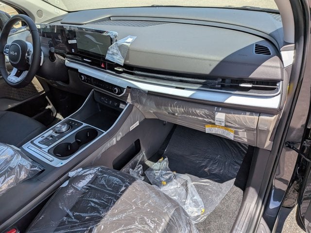 2026 Kia Carnival MPV Hybrid LXS