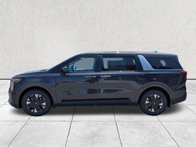 2026 Kia Carnival MPV Hybrid LXS