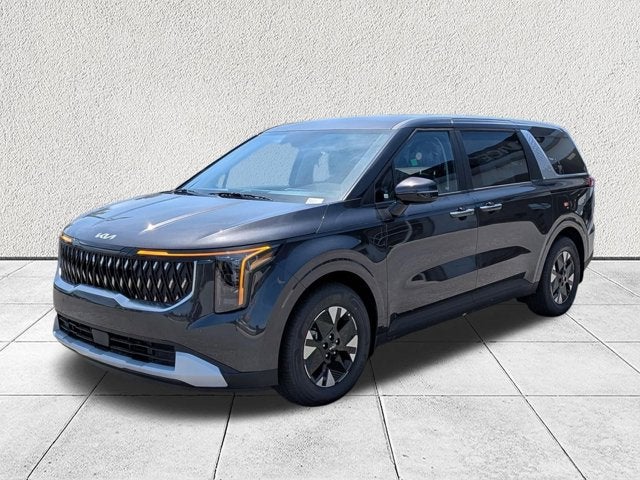 2026 Kia Carnival MPV Hybrid LXS