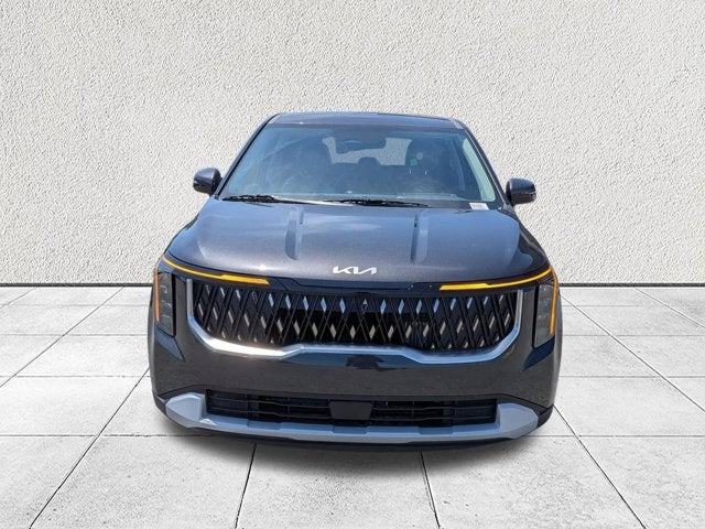 2026 Kia Carnival MPV Hybrid LXS