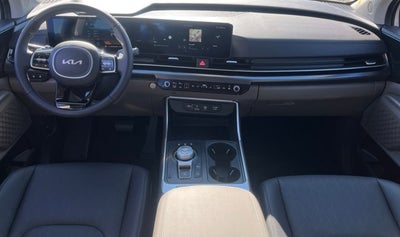 2026 Kia Carnival MPV Hybrid LXS