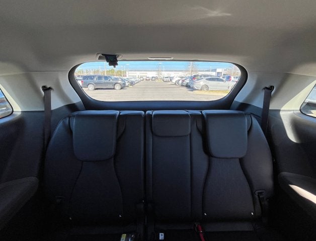 2026 Kia Carnival MPV Hybrid LXS