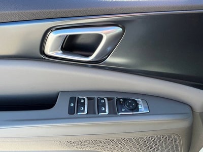 2026 Kia Carnival MPV Hybrid LXS