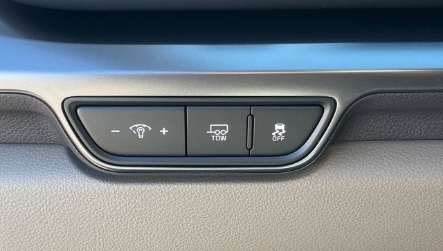 2026 Kia Carnival MPV Hybrid LXS