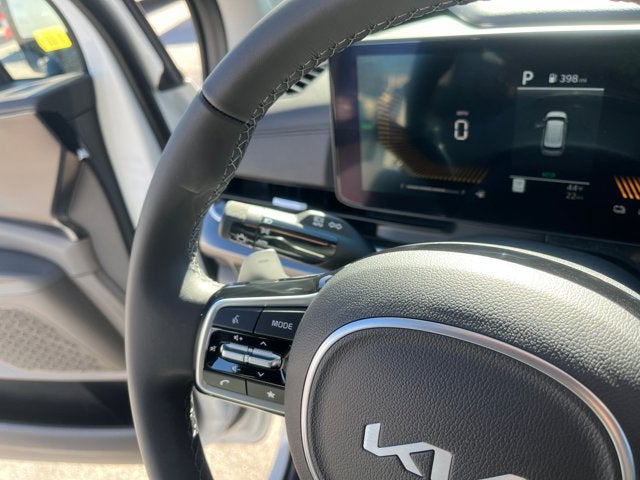 2026 Kia Carnival MPV Hybrid LXS