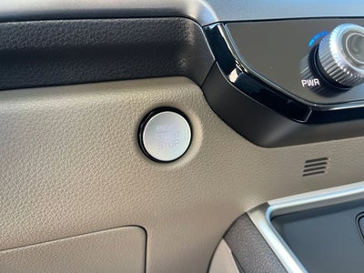 2026 Kia Carnival MPV Hybrid LXS