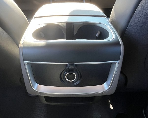 2026 Kia Carnival MPV Hybrid LXS