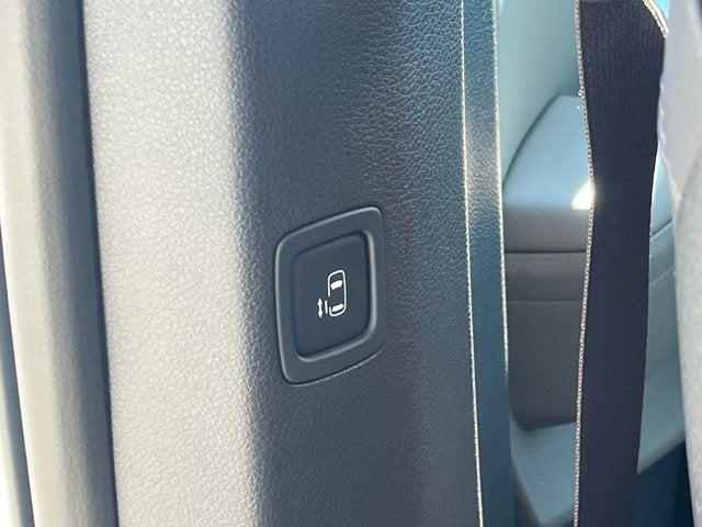 2026 Kia Carnival MPV Hybrid LXS