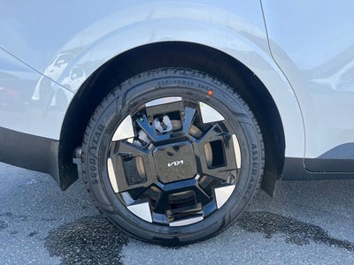 2026 Kia Carnival MPV EX