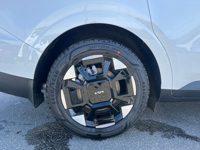 2026 Kia Carnival MPV EX