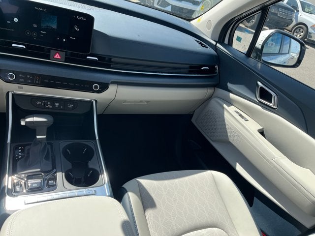 2026 Kia Carnival MPV EX