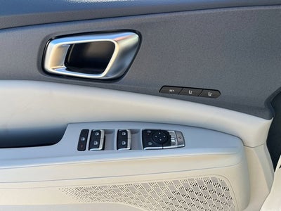 2026 Kia Carnival MPV EX