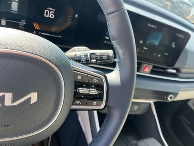 2026 Kia Carnival MPV EX