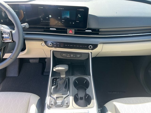 2026 Kia Carnival MPV EX