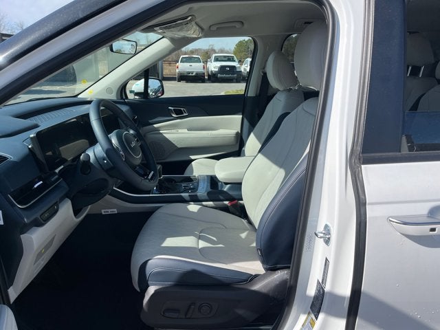 2026 Kia Carnival MPV EX