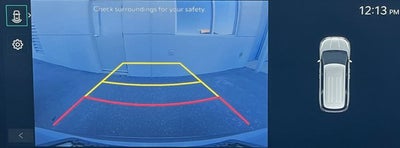 2026 Kia Carnival MPV EX