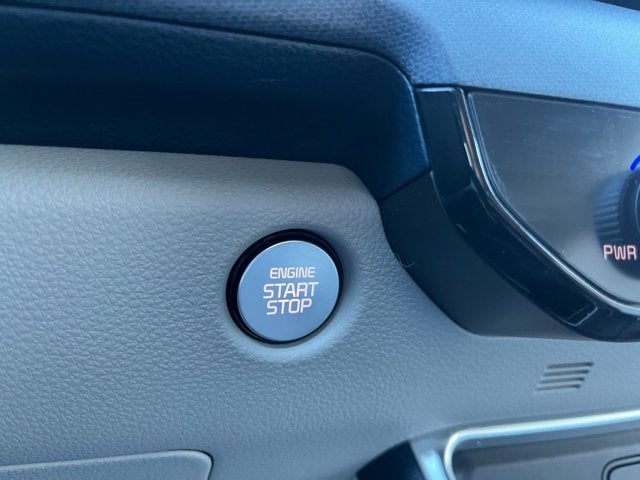 2026 Kia Carnival MPV EX