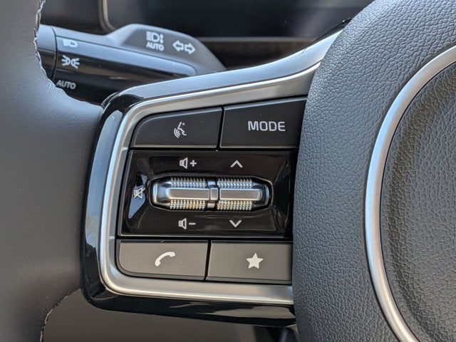 2026 Kia Carnival MPV EX